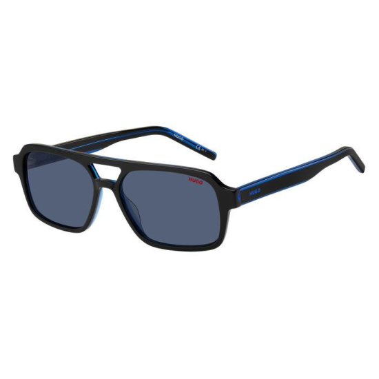 HUGO HG 1241/S D51-BLACK BLUE