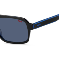 HUGO HG 1241/S D51-BLACK BLUE