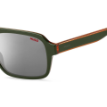 HUGO HG 1241/S TBO-MILITARY GREEN