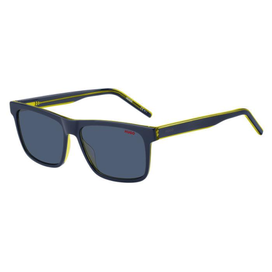 HUGO HG 1242/S DCD-BLUE YELLOW