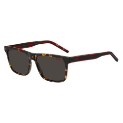 HUGO HG 1242/S O63-HAVANA RED