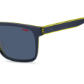 HUGO HG 1242/S DCD-BLUE YELLOW