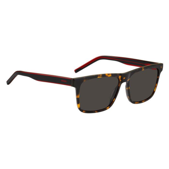 HUGO HG 1242/S O63-HAVANA RED