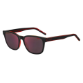 HUGO HG 1243/S OIT-BLACK RED