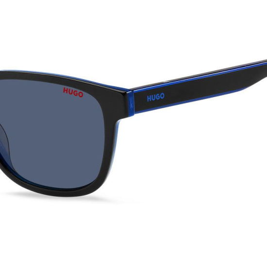 HUGO HG 1243/S D51-BLACK BLUE