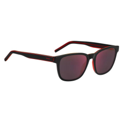 HUGO HG 1243/S OIT-BLACK RED