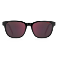 HUGO HG 1243/S OIT-BLACK RED