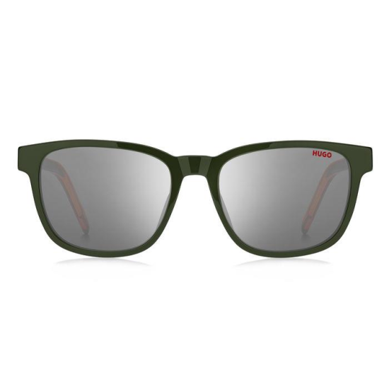 HUGO HG 1243/S TBO-MILITARY GREEN