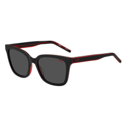 HUGO HG 1248/S OIT-BLACK RED