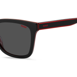 HUGO HG 1248/S OIT-BLACK RED