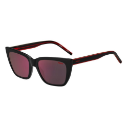 HUGO HG 1249/S OIT-BLACK RED