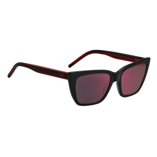 HUGO HG 1249/S OIT-BLACK RED