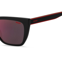 HUGO HG 1249/S OIT-BLACK RED