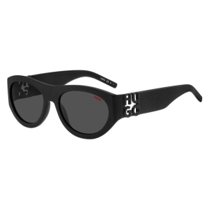 HUGO HG 1254/S 807-BLACK