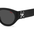 HUGO HG 1254/S 807-BLACK