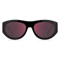 HUGO HG 1254/S OIT-BLACK RED