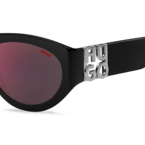 HUGO HG 1254/S OIT-BLACK RED