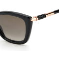 JIMMY CHOO ADAH/S 807-BLACK