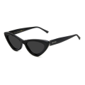 JIMMY CHOO ADDY/S 807-BLACK