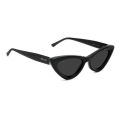 JIMMY CHOO ADDY/S 807-BLACK