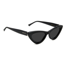 JIMMY CHOO ADDY/S 807-BLACK