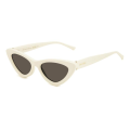 JIMMY CHOO ADDY/S SZJ-IVORY