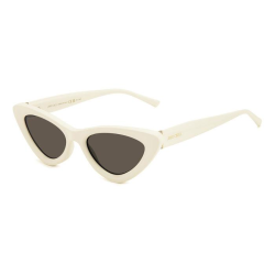 JIMMY CHOO ADDY/S SZJ-IVORY