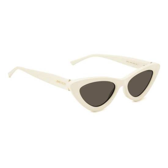 JIMMY CHOO ADDY/S SZJ-IVORY