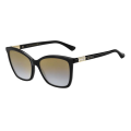 JIMMY CHOO ALI/S 807-BLACK