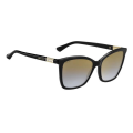 JIMMY CHOO ALI/S 807-BLACK