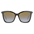 JIMMY CHOO ALI/S 807-BLACK