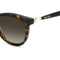 JIMMY CHOO ANNABETH/S 086-HAVANA