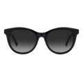 JIMMY CHOO ANNABETH/S 807-BLACK