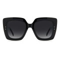 JIMMY CHOO AURI/G/S 807-BLACK