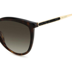 JIMMY CHOO BELINDA/S 086-HAVANA