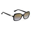 JIMMY CHOO BETT/S 807-BLACK