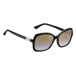 JIMMY CHOO BETT/S 807-BLACK