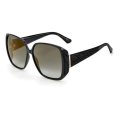 JIMMY CHOO CLOE/S 807-BLACK