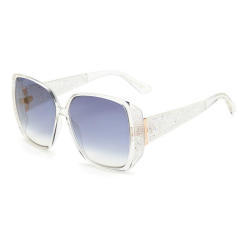 JIMMY CHOO CLOE/S 900-CRYSTAL