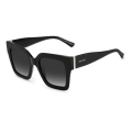 JIMMY CHOO EDNA/S 807-BLACK