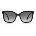 JIMMY CHOO ELIA/S 807-BLACK