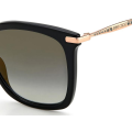 JIMMY CHOO ELIA/S 807-BLACK