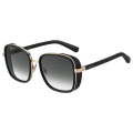 JIMMY CHOO ELVA/S 2M2-BLACK GOLD