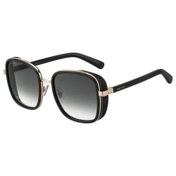 JIMMY CHOO ELVA/S 2M2-BLACK GOLD