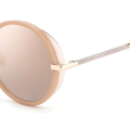 JIMMY CHOO EMA/S FWM-NUDE