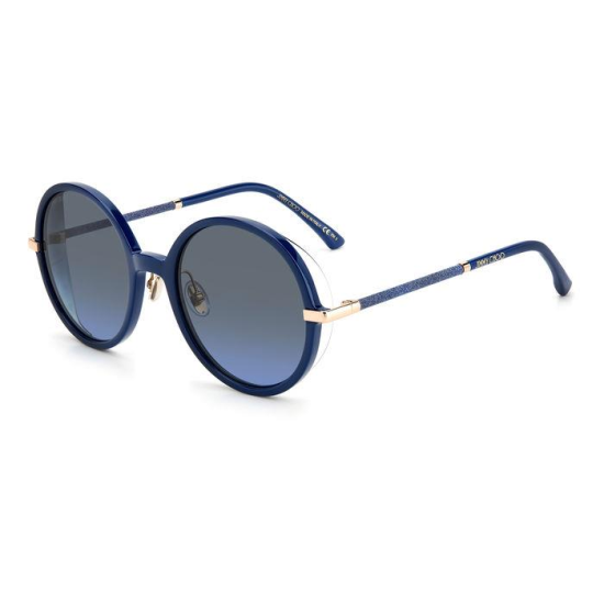 JIMMY CHOO EMA/S PJP-BLUE