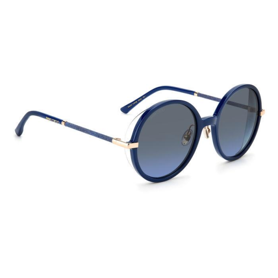 JIMMY CHOO EMA/S PJP-BLUE