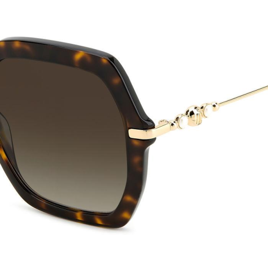 JIMMY CHOO ESTHER/S 086-HAVANA