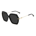 JIMMY CHOO ESTHER/S 807-BLACK