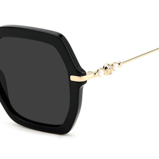 JIMMY CHOO ESTHER/S 807-BLACK